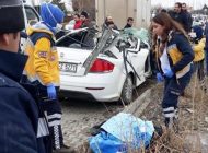 Çubuk’taki Kazada 1 kişi daha öldü, sürücü yakalandı