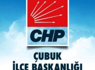 Çubuk Turşu Festival komitesi kararına CHP itiraz etti