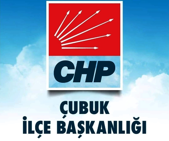 Çubuk Turşu Festival komitesi kararına CHP itiraz etti