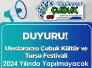 Çubuk Turşu Festivali bu yıl yapılmayacak